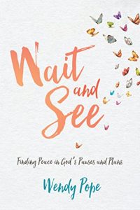 Download Wait and See: Finding Peace in God’s Pauses and Plans pdf, epub, ebook