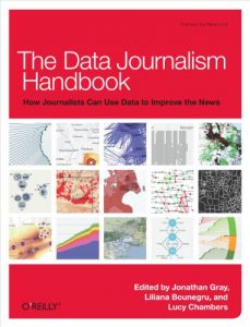 Download The Data Journalism Handbook: How Journalists Can Use Data to Improve the News pdf, epub, ebook