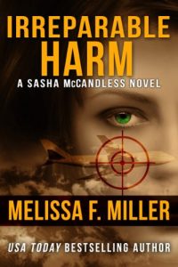 Download Irreparable Harm (Sasha McCandless Legal Thriller Book 1) pdf, epub, ebook