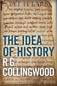 Download The Idea of History pdf, epub, ebook