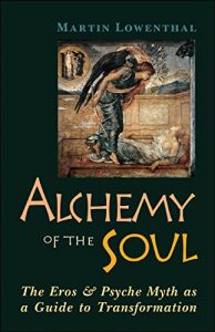 Download Alchemy of the Soul: The Eros and Psyche Myth As a Guide to Transformation pdf, epub, ebook