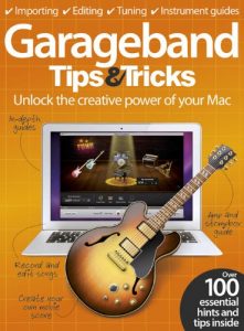 Download GarageBand Tips & Tricks pdf, epub, ebook