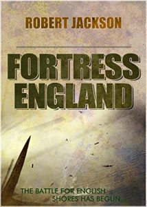 Download Fortress England (The Secret Squadron Book 2) pdf, epub, ebook