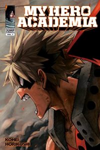 Download My Hero Academia, Vol. 7 pdf, epub, ebook