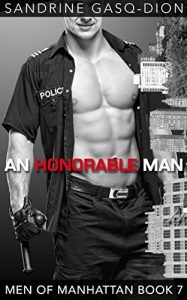 Download An Honorable Man: Men of Manhattan: Book 7 pdf, epub, ebook