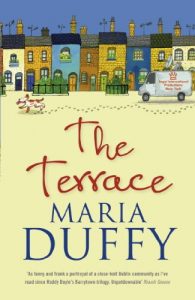 Download The Terrace pdf, epub, ebook