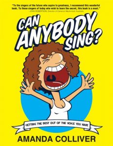 Download Can Anybody Sing?: Getting the best out of the voice you have pdf, epub, ebook