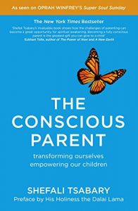 Download The Conscious Parent: Transforming Ourselves, Empowering Our Children pdf, epub, ebook