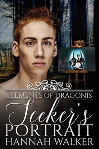 Download Seeker’s Portrait (Elements of Dragonis Book 2) pdf, epub, ebook
