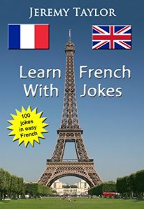 Download Learn French with Jokes (French Edition) pdf, epub, ebook