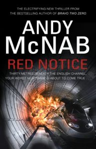 Download Red Notice: (Tom Buckingham Thriller 1) pdf, epub, ebook