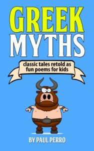 Download Greek Myths pdf, epub, ebook