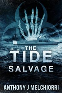 Download The Tide: Salvage (Tide Series Book 3) pdf, epub, ebook