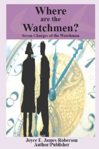 Download Where are the Watchmen? Seven Charges of a Watchman pdf, epub, ebook
