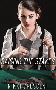 Download RAISING THE STAKES (Reluctant Feminization, Crossdressing, First Time) pdf, epub, ebook