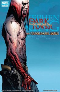 Download Dark Tower: The Gunslinger Born #7 (of 7) pdf, epub, ebook