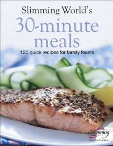 Download Slimming World 30-Minute Meals pdf, epub, ebook