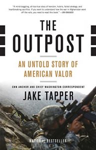 Download The Outpost: An Untold Story of American Valor pdf, epub, ebook