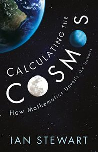 Download Calculating the Cosmos: How Mathematics Unveils the Universe pdf, epub, ebook