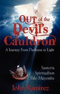 Download Out of the Devils Cauldron pdf, epub, ebook