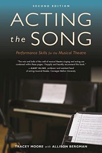 Download Acting the Song: Performance Skills for the Musical Theatre pdf, epub, ebook
