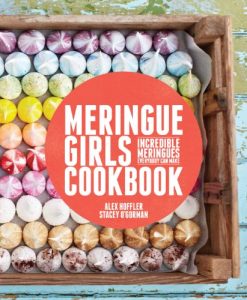 Download Meringue Girls Cookbook pdf, epub, ebook