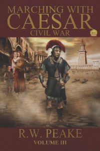 Download Marching With Caesar-Civil War pdf, epub, ebook