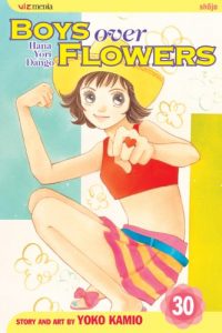 Download Boys Over Flowers, Vol. 30 pdf, epub, ebook