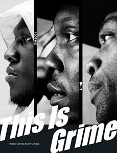 Download This Is Grime pdf, epub, ebook