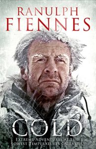 Download Cold: Extreme Adventures at the Lowest Temperatures on Earth pdf, epub, ebook