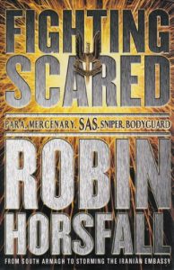 Download Fighting Scared pdf, epub, ebook