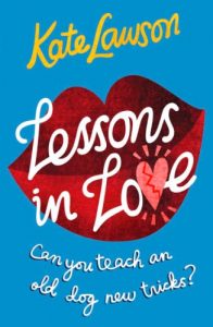 Download Lessons in Love pdf, epub, ebook