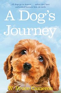 Download A Dog’s Journey (A Dog’s Purpose Series Book 2) pdf, epub, ebook