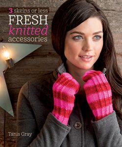 Download 3 Skeins or Less – Fresh Knitted Accessories pdf, epub, ebook