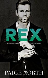 Download REX (The Billionaire Croft Brothers, Book Three) pdf, epub, ebook