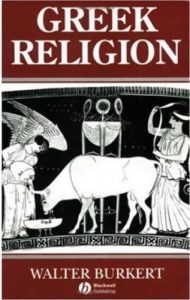 Download Greek Religion: Archaic and Classical (Ancient World) pdf, epub, ebook