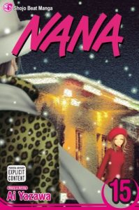 Download Nana, Vol. 15: v. 15 pdf, epub, ebook