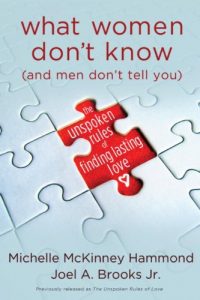 Download What Women Don’t Know (and Men Don’t Tell You): The Unspoken Rules of Finding Lasting Love pdf, epub, ebook