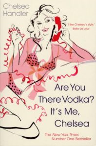 Download Are you there Vodka? It’s me, Chelsea pdf, epub, ebook