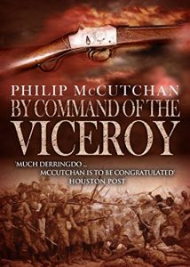 Download By Command of the Viceroy (James Ogilvie Book 7) pdf, epub, ebook