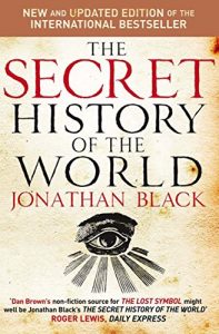 Download The Secret History of the World pdf, epub, ebook