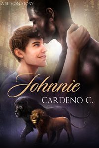 Download Johnnie: A Lion Shifter Gay Romance (Siphon Book 1) pdf, epub, ebook