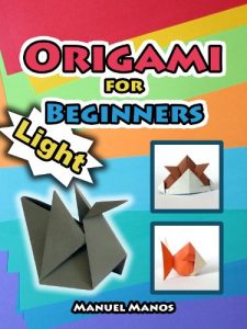 Download Origami for Beginners Light pdf, epub, ebook