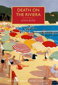 Download Death on the Riviera (British Library Crime Classics) pdf, epub, ebook