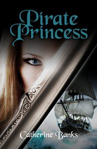 Download Pirate Princess pdf, epub, ebook