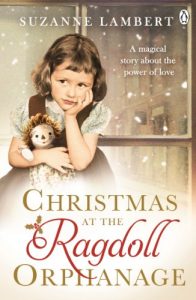 Download Christmas at the Ragdoll Orphanage pdf, epub, ebook