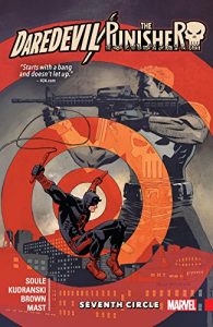 Download Daredevil/Punisher: Seventh Circle (Daredevil/Punisher: Seventh Circle Infinite Comic) pdf, epub, ebook