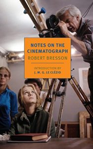 Download Notes on the Cinematograph (New York Review Books Classics) pdf, epub, ebook