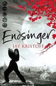 Download Endsinger (Lotus War Trilogy Book 3) pdf, epub, ebook