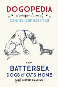 Download Dogopedia: A Compendium of Canine Curiosities pdf, epub, ebook